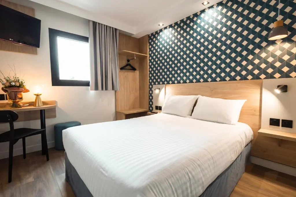 KYRIAD DIRECT ORLEANS NORD – Cap Saran