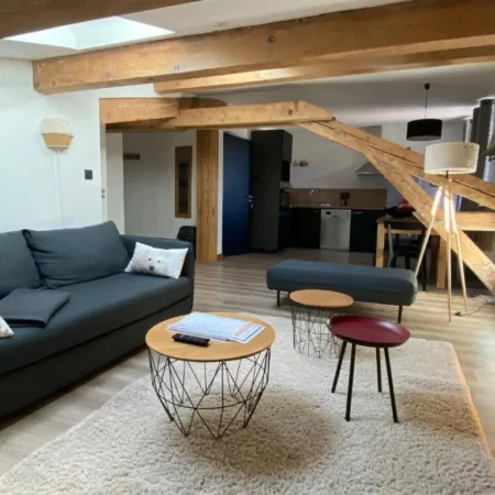 Residence les 3 Sommets