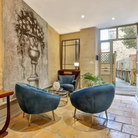 La Villa des Consuls