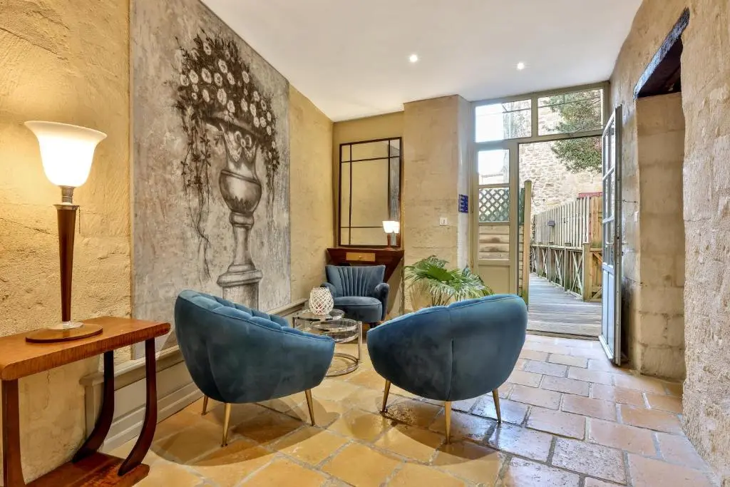 La Villa des Consuls