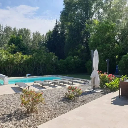 La Villa provencale