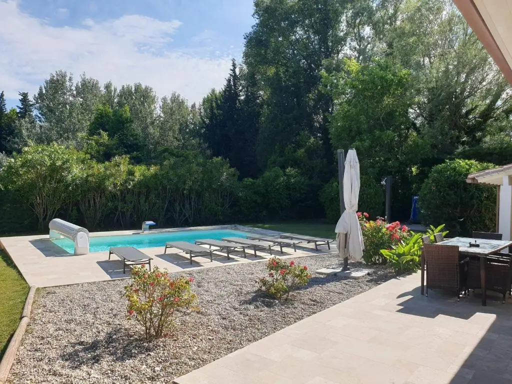 La Villa provencale