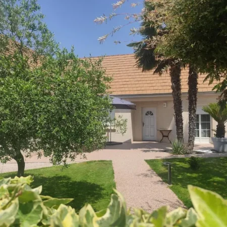A La Bonne Etape