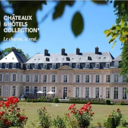 Chateau de Sissi