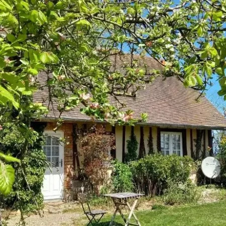 La Ferme aux Canards