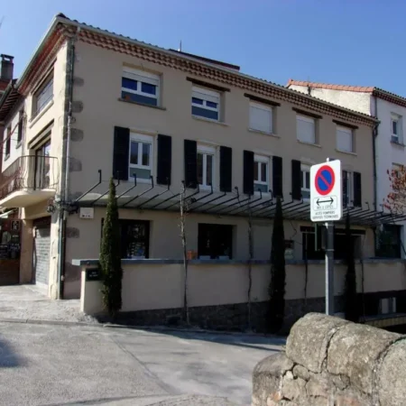 LA MEZZANINE