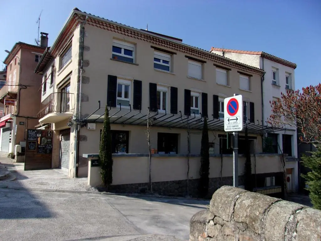 LA MEZZANINE