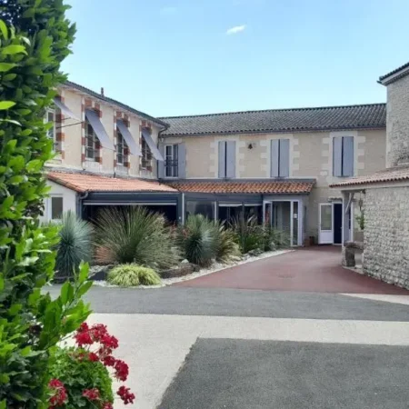 CIT &lsquo;Hotel Le Commerce