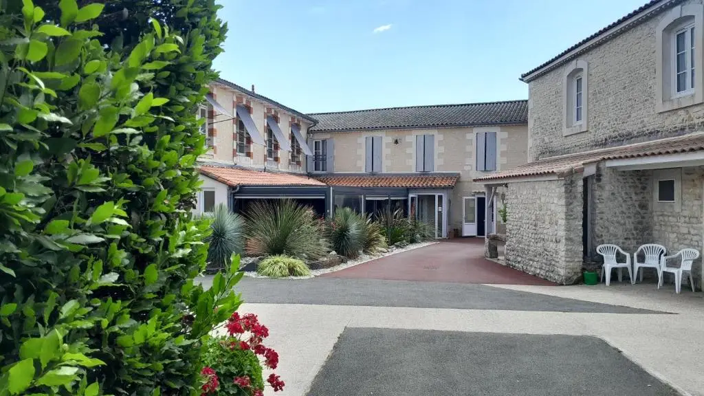 CIT ‘Hotel Le Commerce