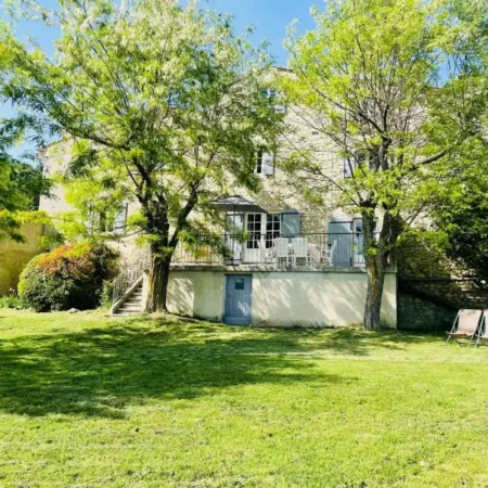 Gite La Bastide de la Loge au pied du Mont Ventoux