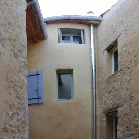 Gite Pilpoil