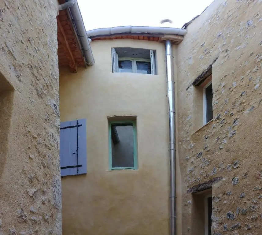 Gite Pilpoil