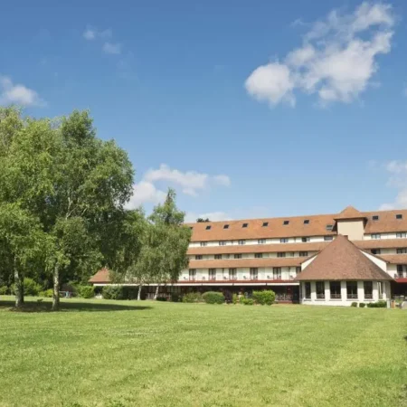 Best Western Plus L&rsquo;oree Paris Sud