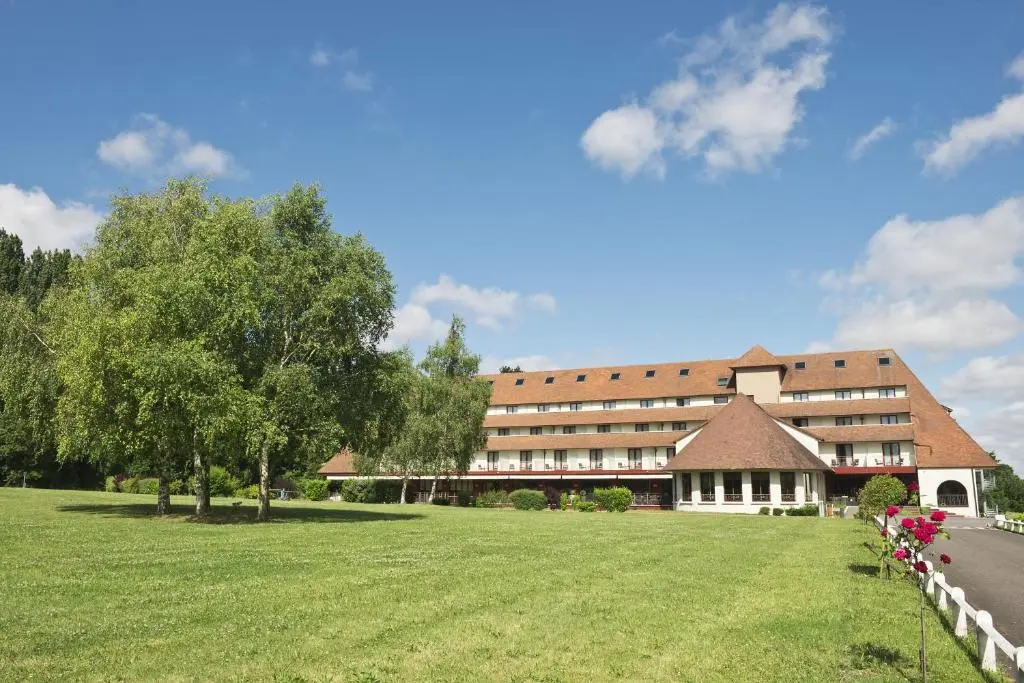 Best Western Plus L’oree Paris Sud