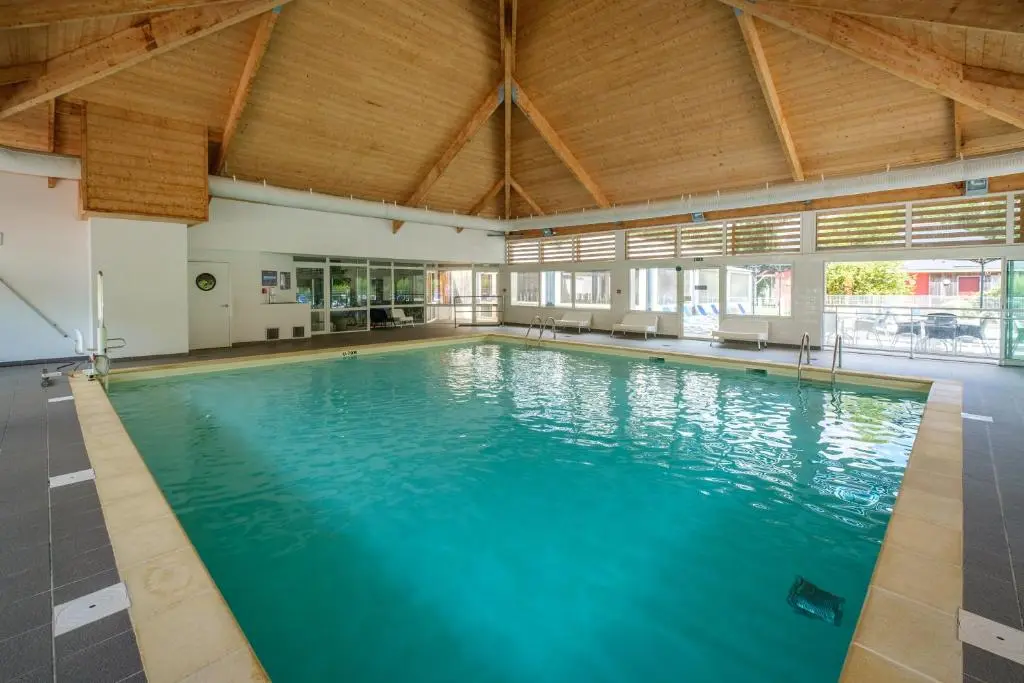 Terres de France – Le Domaine Du Golf