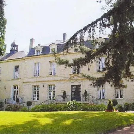 Chateau de Beaulieu
