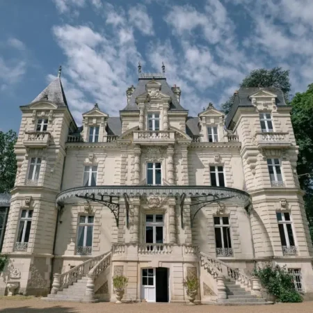 Chateau Bouvet-Ladubay