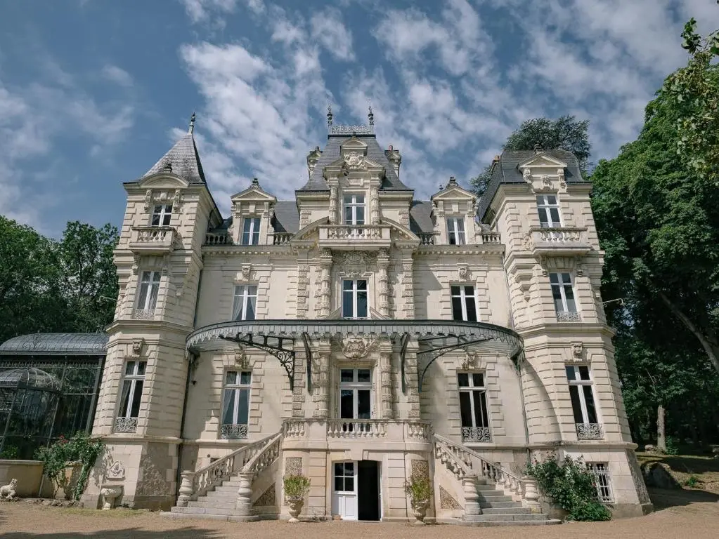 Chateau Bouvet-Ladubay