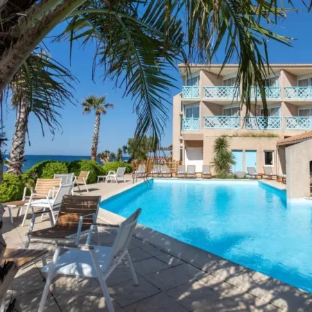 Hotel Hotel Paradou Mediterranee, BW Signature Collection by Best Western