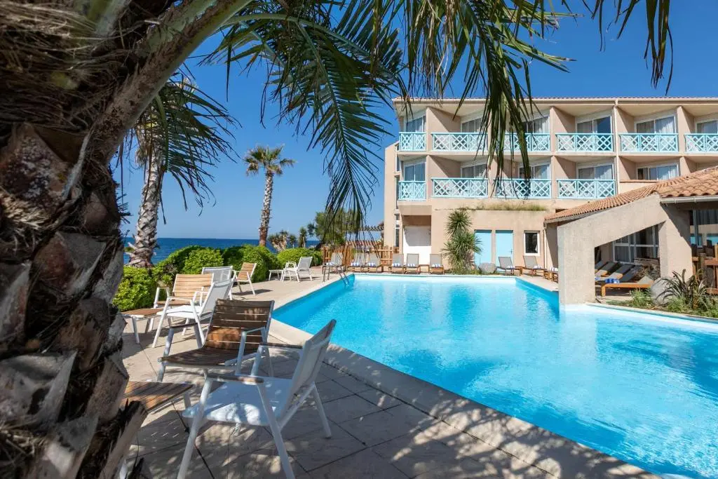 Hotel Hotel Paradou Mediterranee, BW Signature Collection by Best Western