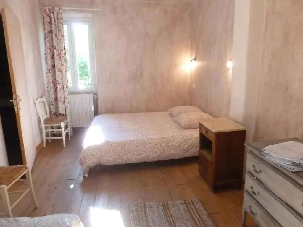 Gite Ventoux Savoillan, Gite de groupe, ideal randonnees, Vallee du Toulourenc, Mont Ventoux, Vaucluse, PACA