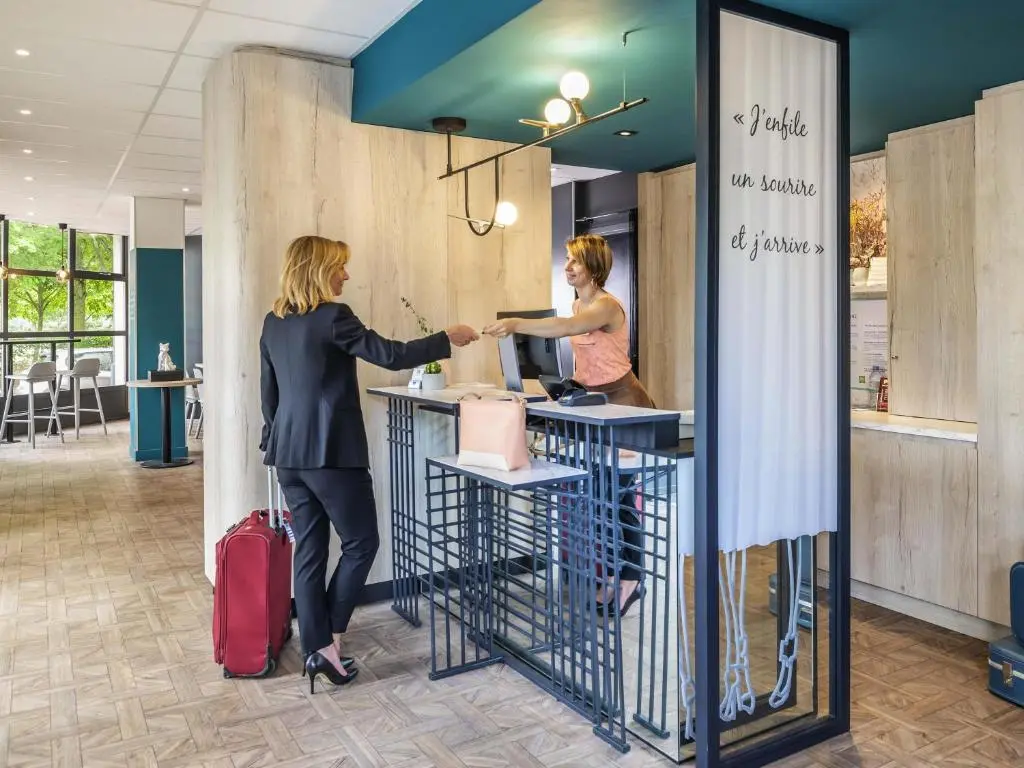 Ibis Style Paris sud