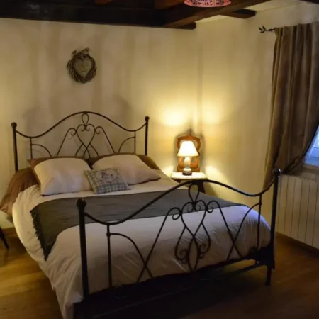 Chambres d&rsquo;hotes de Schillersdorf