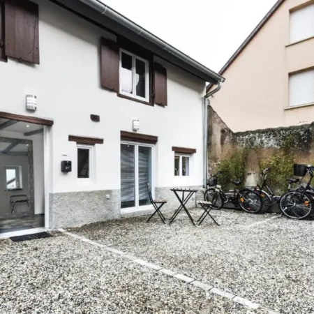 Maison