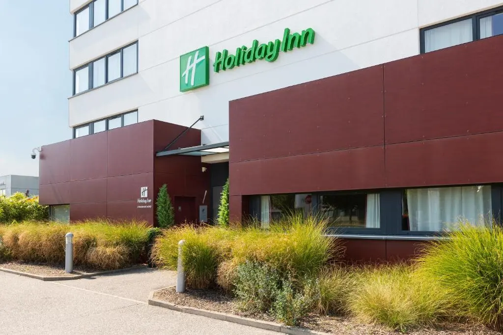Holiday Inn Strasbourg – Nord, an IHG Hotel