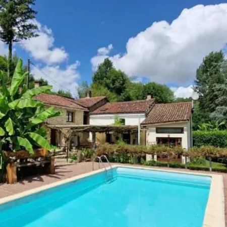 Le Moulin Du Chemin