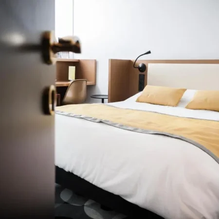 The Originals Boutique, Hotel Bulles by Forgeron, Lille Sud