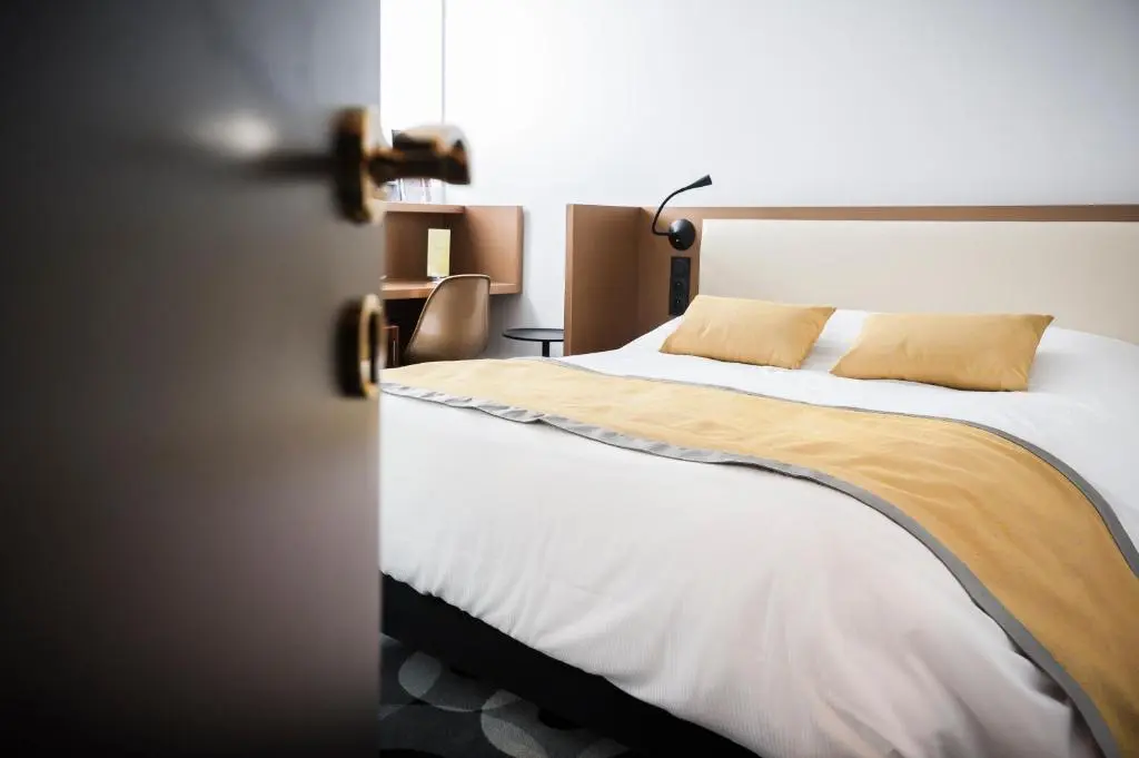 The Originals Boutique, Hotel Bulles by Forgeron, Lille Sud