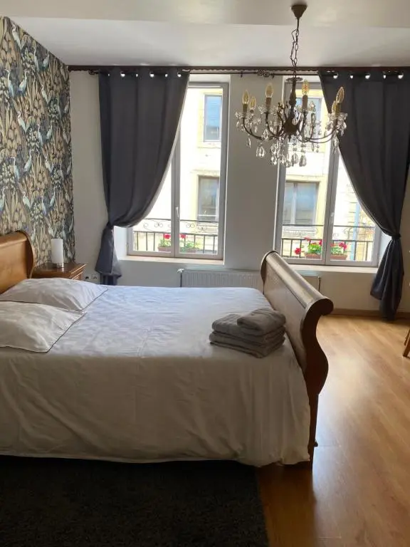 La Chambre d’Angele