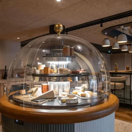 Hotel Mercure Toulouse Aeroport Golf de Seilh