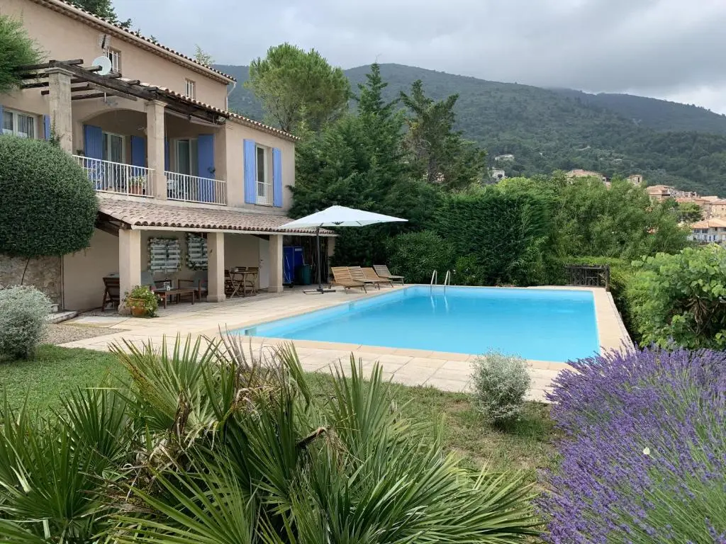 Villa Magnolia