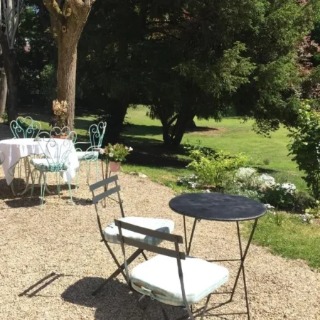 Les Ruisseaux – Chambres d&rsquo;hotes- Seine Port
