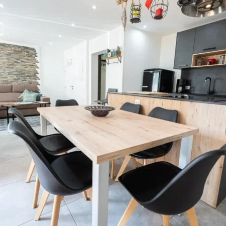 Appartement Des Sorcieres / Witches Appartment