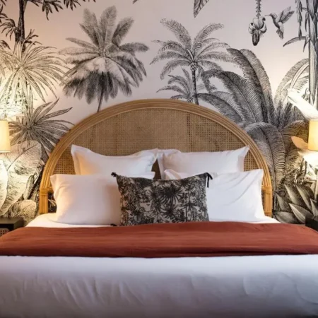 Hotel Restaurant Vaillant Le Stork