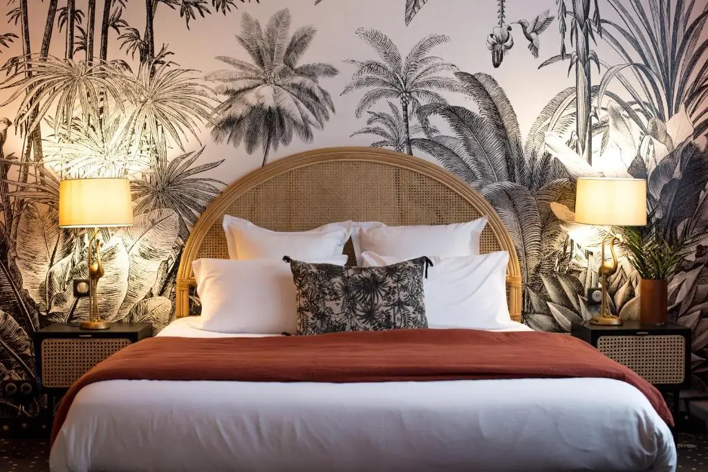 Hotel Restaurant Vaillant Le Stork