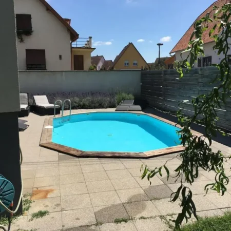 Le Pied A Terre Selestadien