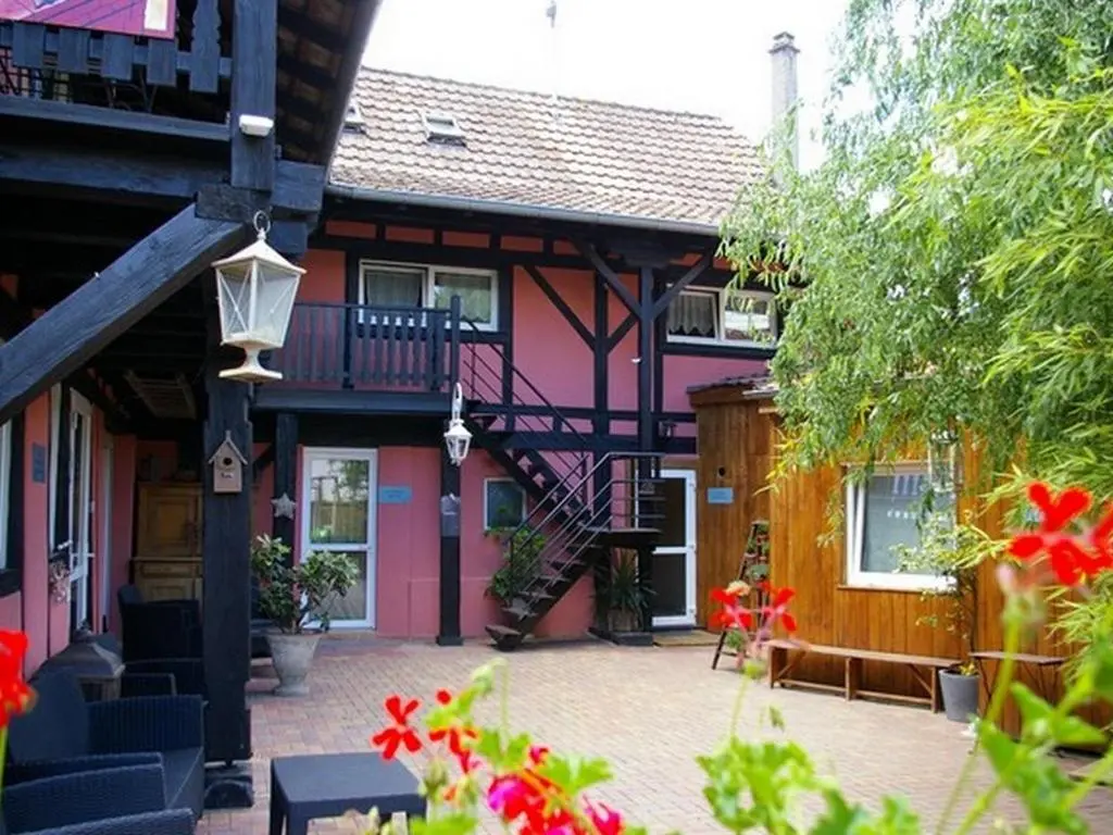 Domaine des Remparts