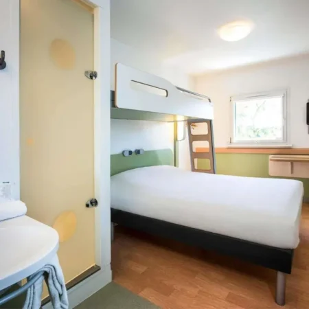 ibis budget Selestat