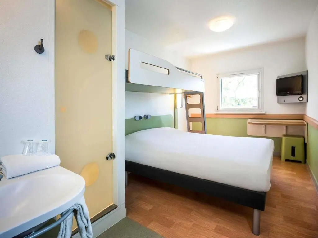 ibis budget Selestat