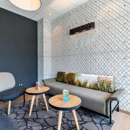 B&B HOTEL Selestat Centre-Alsace