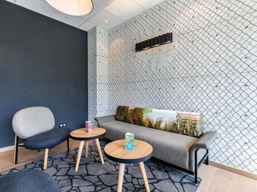 B&B HOTEL Selestat Centre-Alsace
