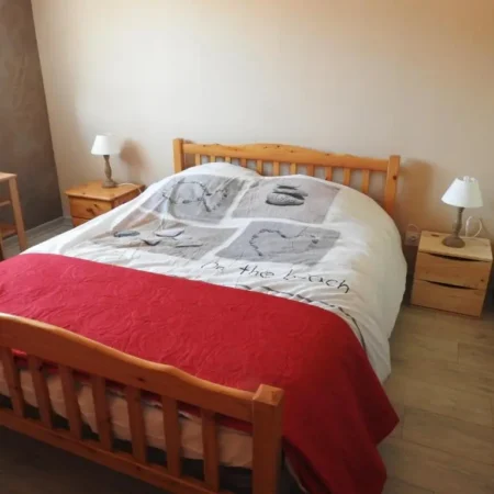 Les Logis De Lucie