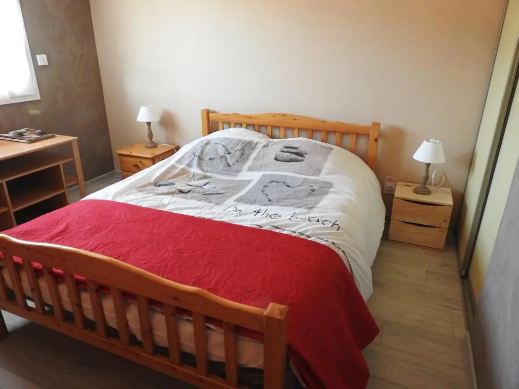Les Logis De Lucie
