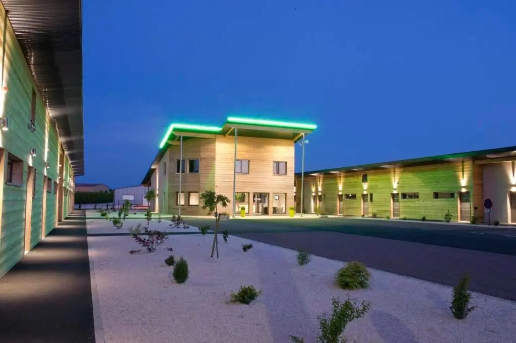 Contact Hotel Bio-Motel 52