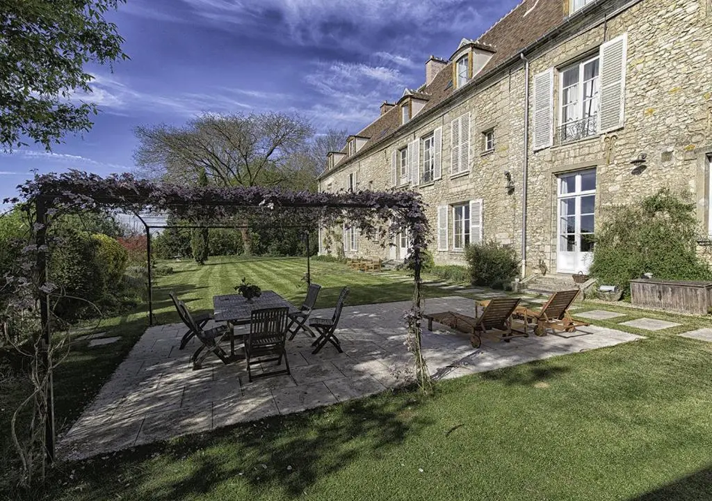 Chambres d’hotes de Parseval