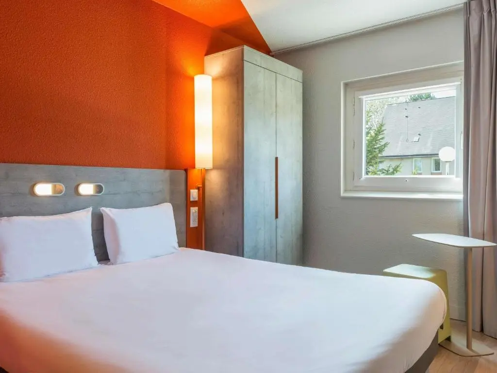 ibis budget Senlis